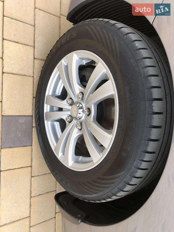 Хетчбек Hyundai i30 2012 в Вінниці