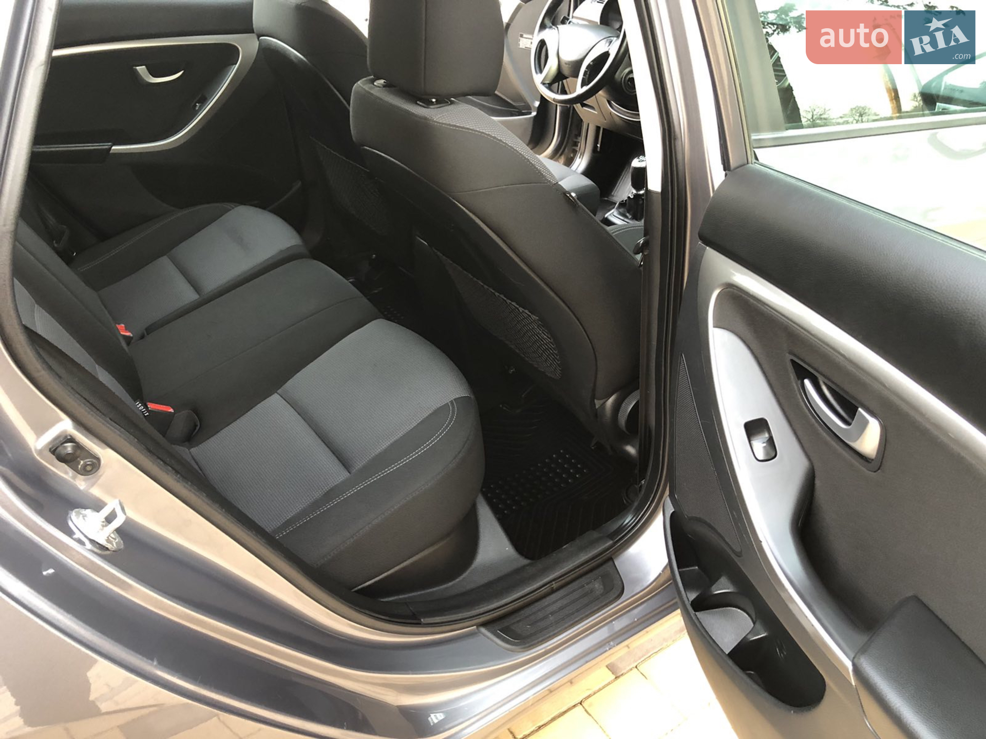 2012 Hyundai i30 - мініатюра 27