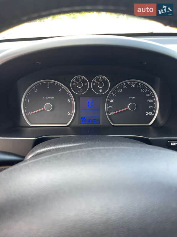 Універсал Hyundai i30 2008 в Кореці