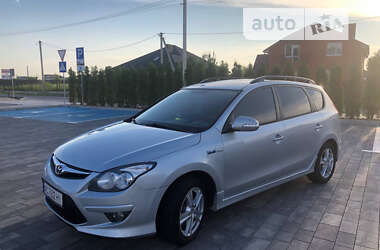 Hyundai i30 2010