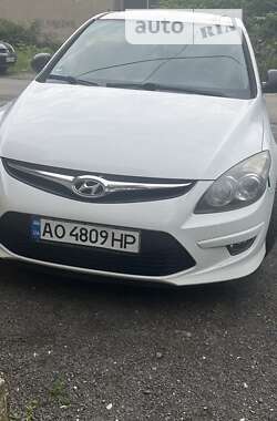 Hyundai i30 2010