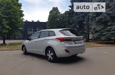 Hyundai i30 2014