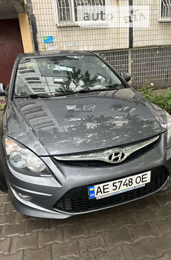 Hyundai i30 2010