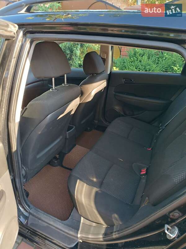 Універсал Hyundai i30 2012 в Бердичеві