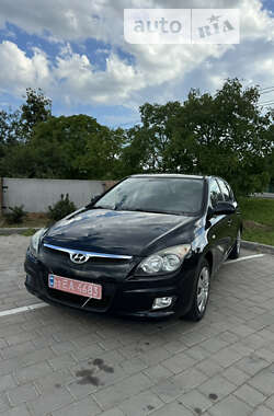 Hyundai i30 2009