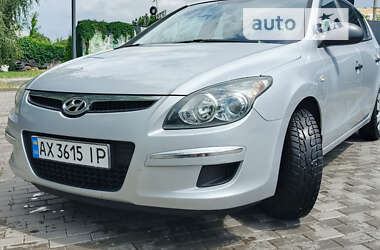 Hyundai i30 2009