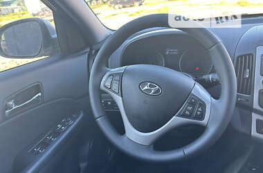 Универсал Hyundai i30 2011 в Нежине