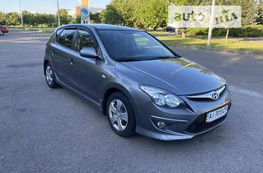 Хетчбек Hyundai i30 2011 в Києві