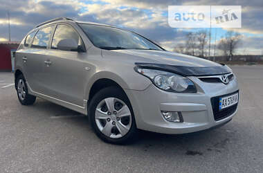 Hyundai i30 2011