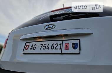 Универсал Hyundai i30 2012 в Луцке