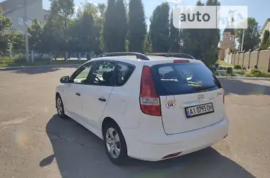 Hyundai i30 2012