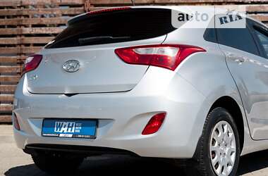 Хетчбек Hyundai i30 2013 в Луцьку