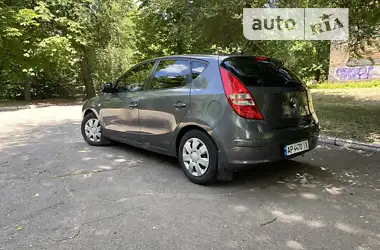 Hyundai i30 2007