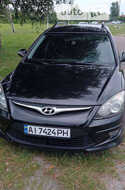 Hyundai i30 2012