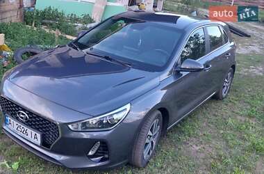 Hyundai i30 2019