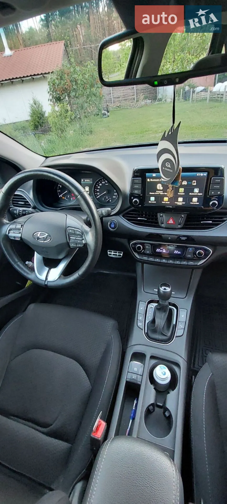 2019 Hyundai i30 - мініатюра 14
