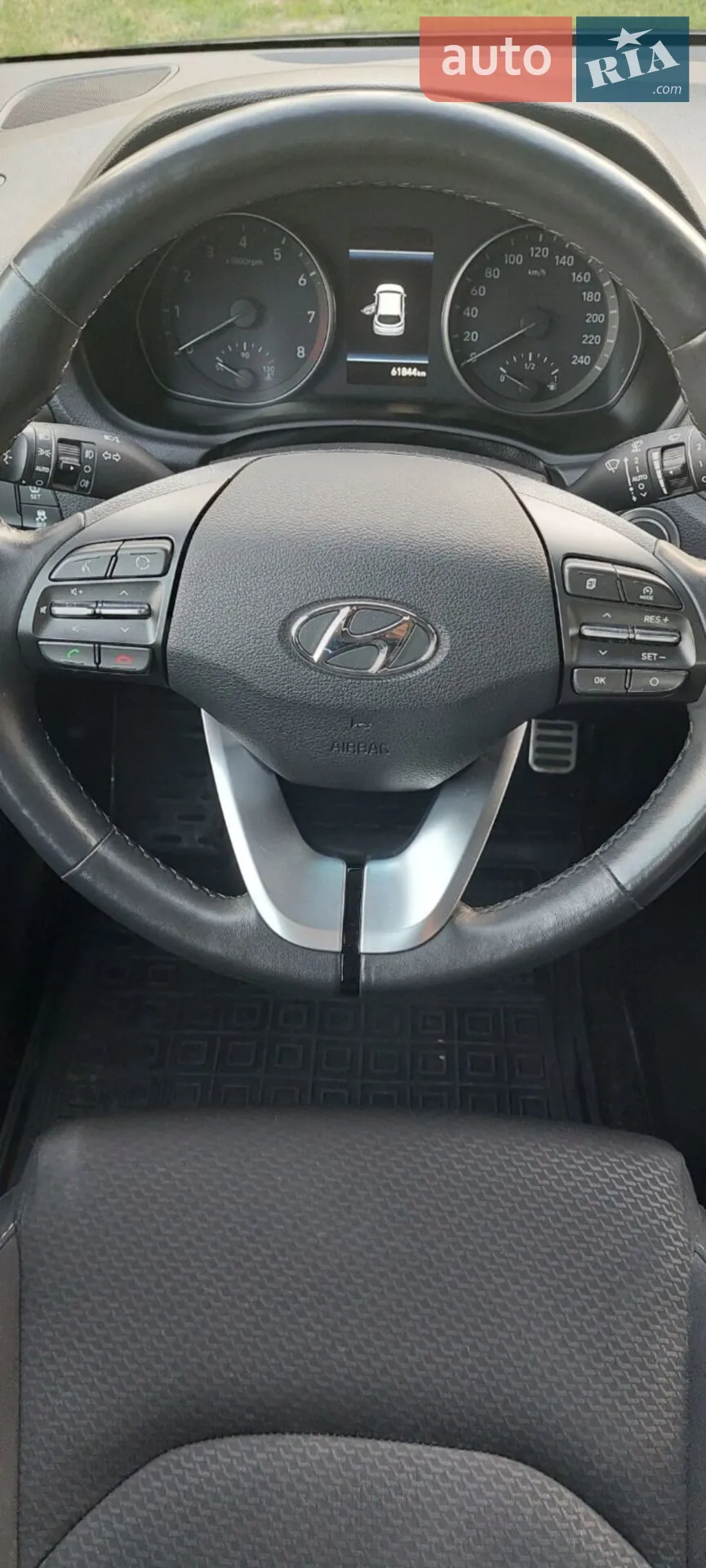 2019 Hyundai i30 - мініатюра 7