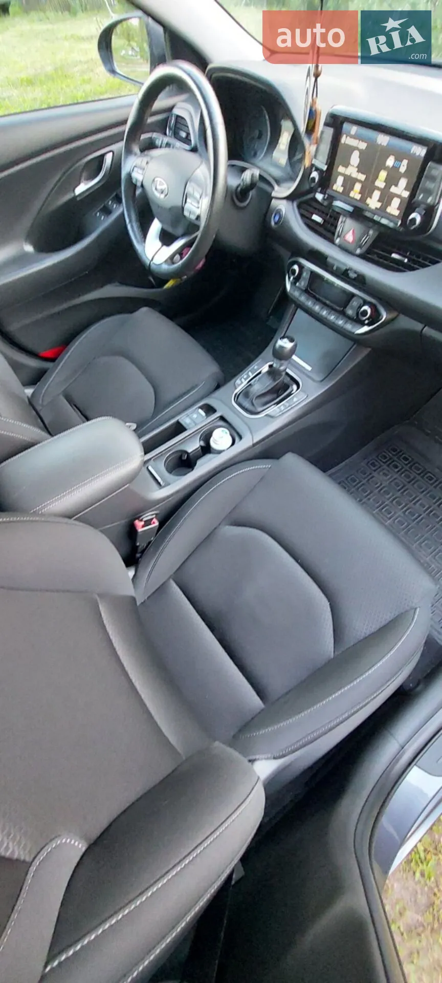 2019 Hyundai i30 - мініатюра 13