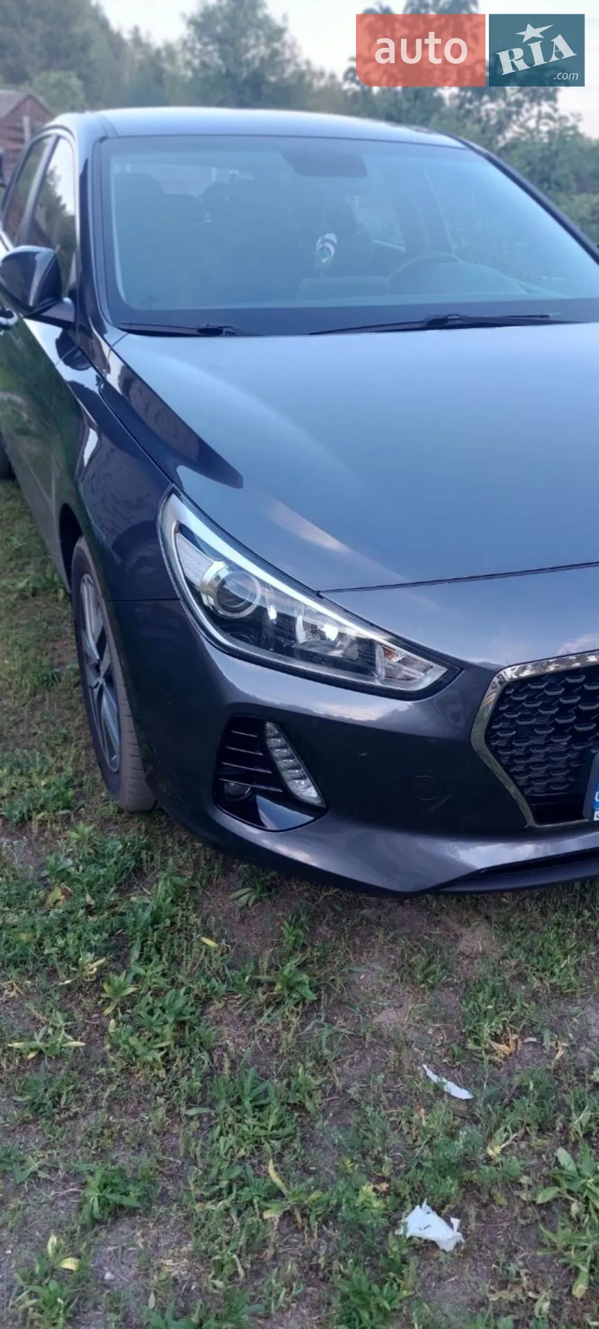 2019 Hyundai i30 - мініатюра 17