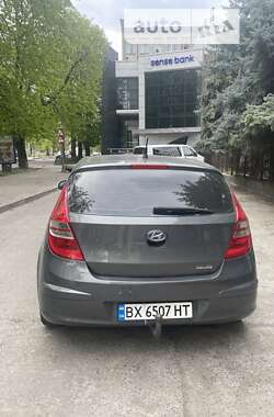 Хетчбек Hyundai i30 2009 в Хмельницькому