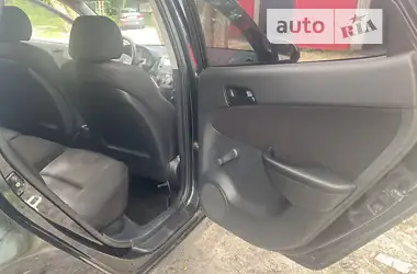 Hyundai i30 2007