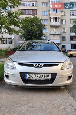 Hyundai i30 2008