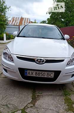 Hyundai i30 2009