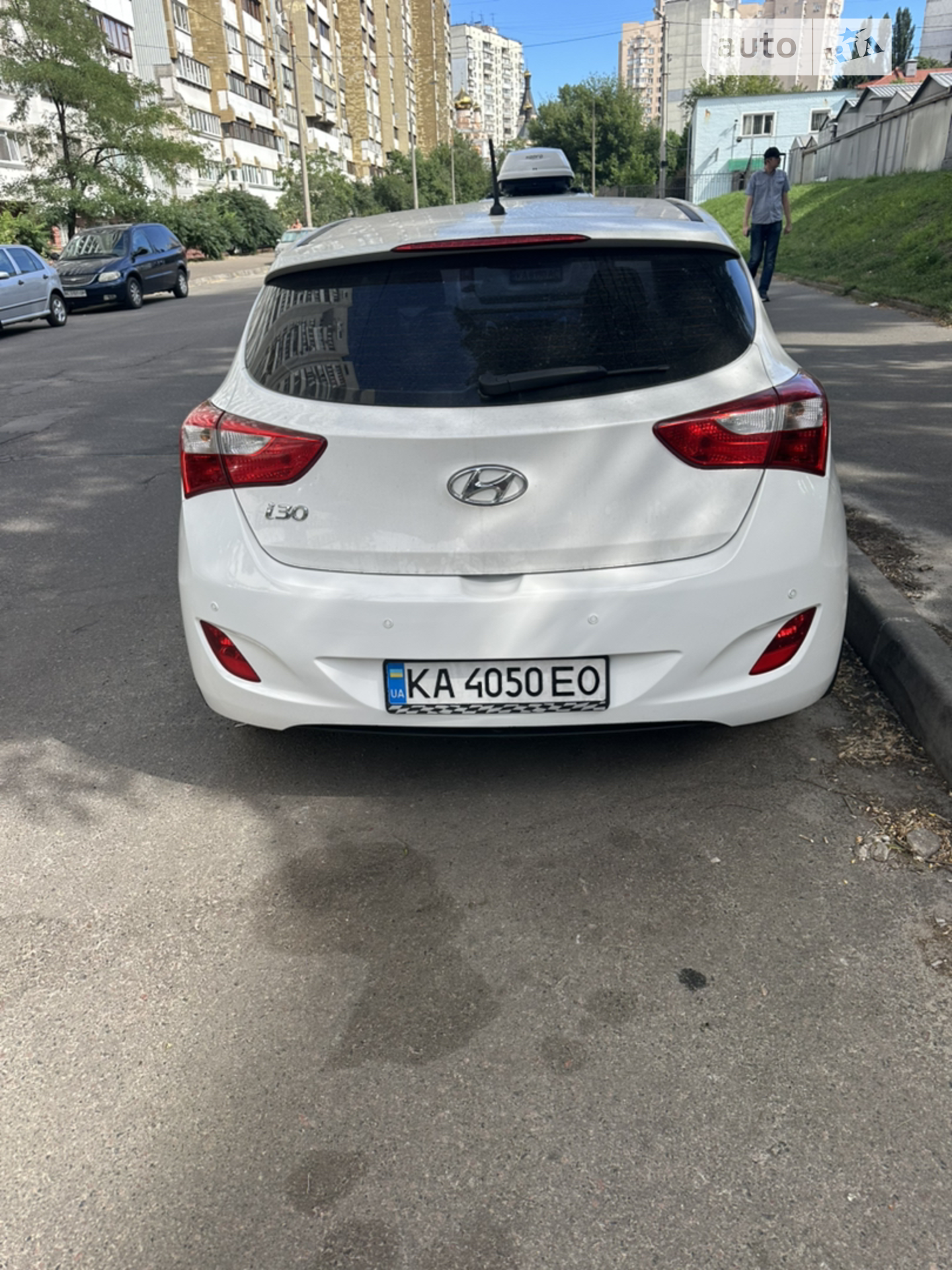 2014 Hyundai i30 - мініатюра 19