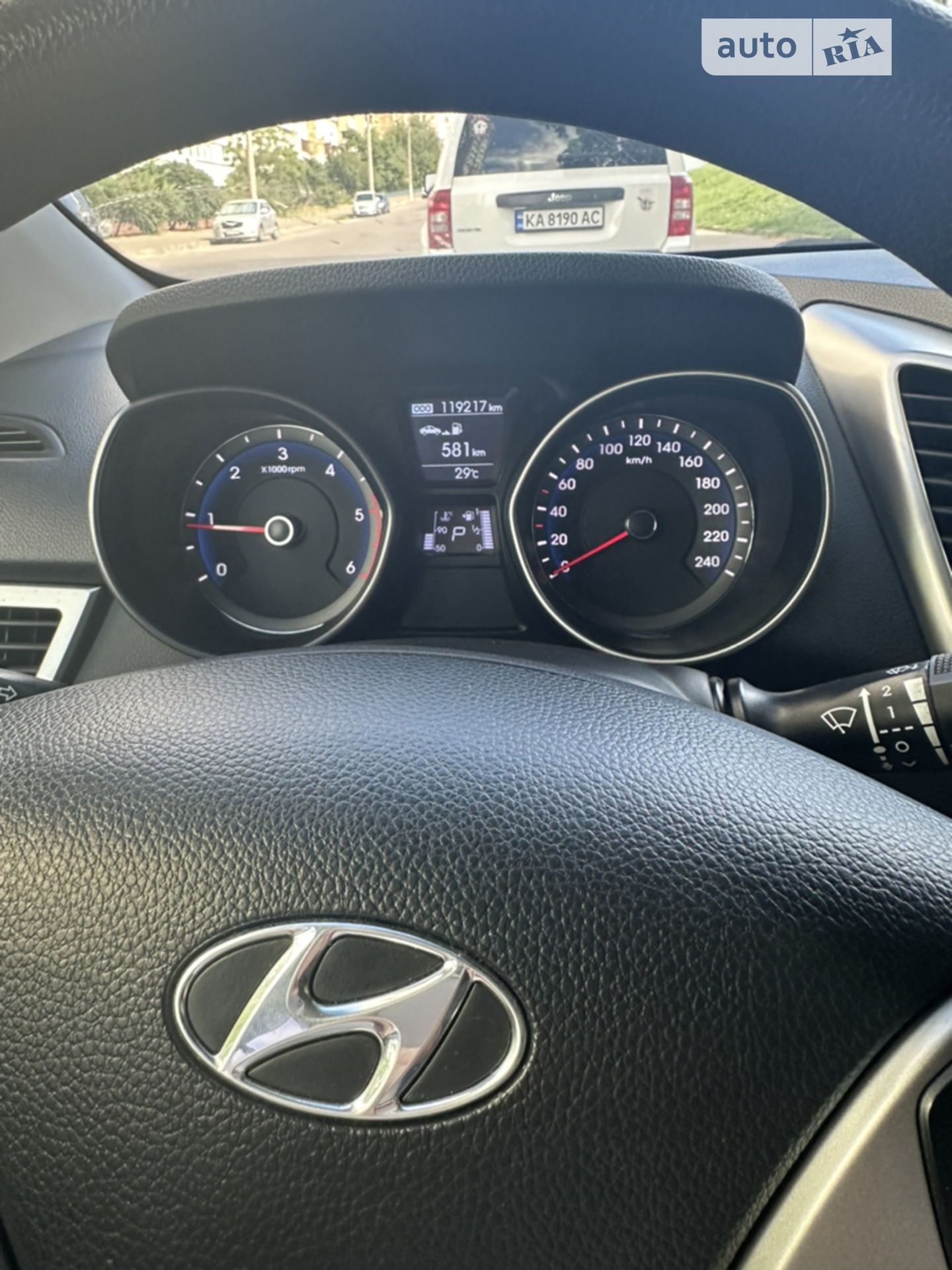 2014 Hyundai i30 - мініатюра 24