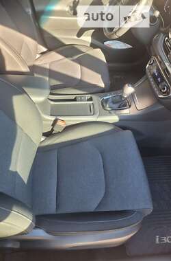 Хетчбек Hyundai i30 2021 в 