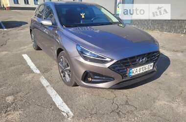 Hyundai i30 2021 Hyundai i30 2021
