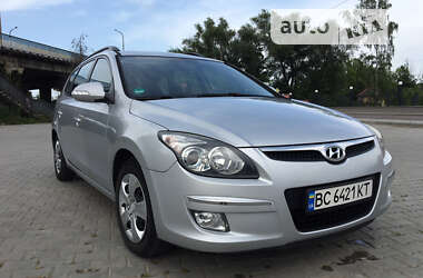 Hyundai i30 2009