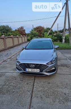 Hyundai i30 2021