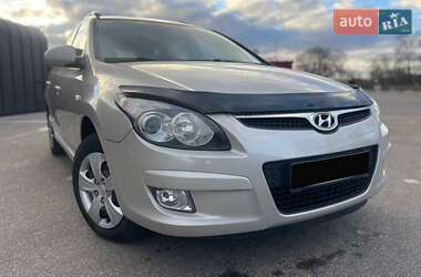 Hyundai i30 2011 Hyundai i30 2011