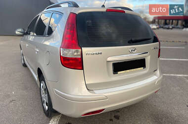 Универсал Hyundai i30 2011 в 