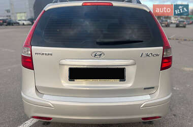 Универсал Hyundai i30 2011 в 