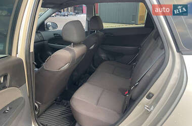 Универсал Hyundai i30 2011 в 