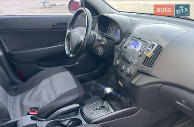 Универсал Hyundai i30 2011 в 