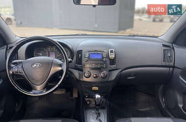 Универсал Hyundai i30 2011 в 