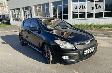 Hyundai i30 2009