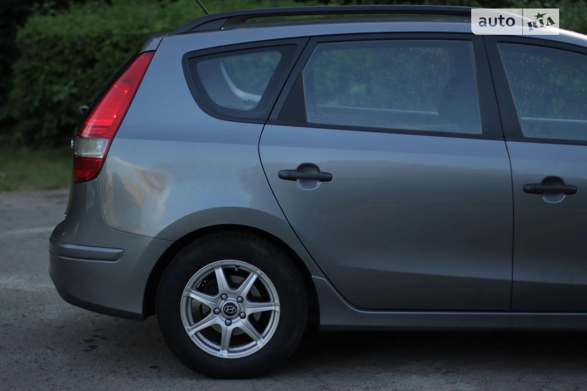 2011 Hyundai i30 - мініатюра 6