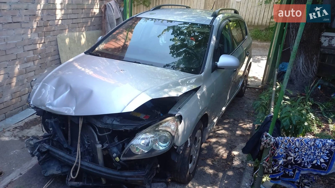 2011 Hyundai i30 - мініатюра 23