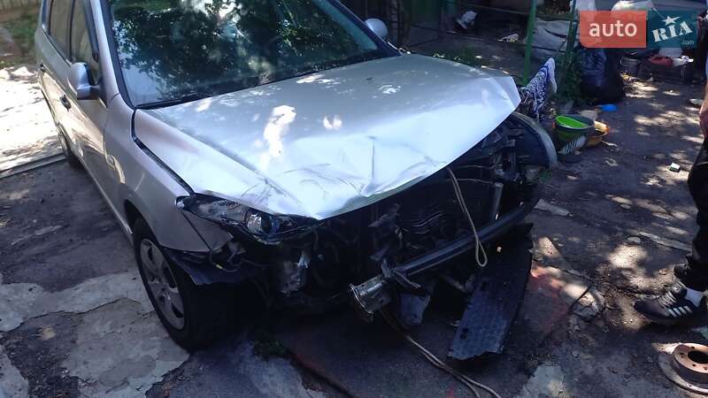 Универсал Hyundai i30 2011 в Киеве фото 4 Универсал Hyundai i30 2011 в Киеве