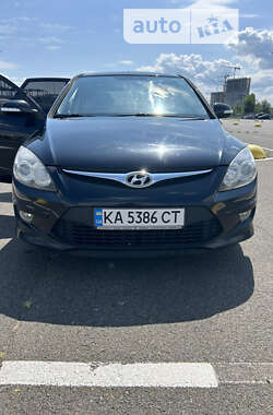 Hyundai i30 2011 Hyundai i30 2011