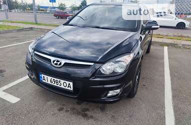 Hyundai i30 2009