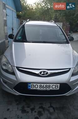 Hyundai i30 2011 Hyundai i30 2011