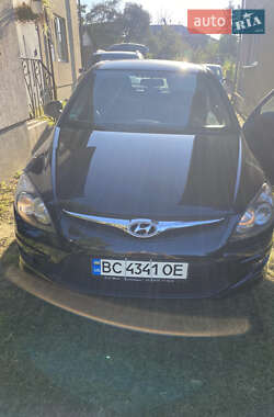 Hyundai i30 2010