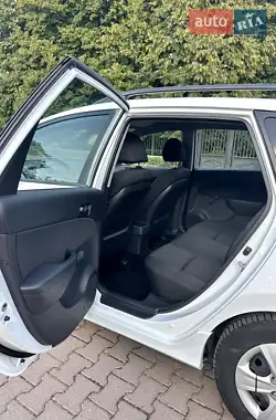 Hyundai i30 2010