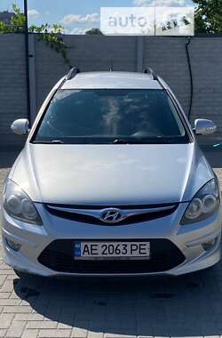 Універсал Hyundai i30 2012 в Запоріжжі