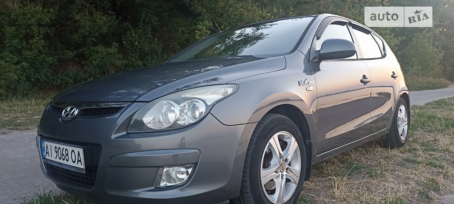 2010 Hyundai i30 - мініатюра 3
